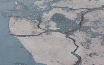 fibreglass roofing replacement Burscough Bridge