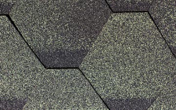 Burscough Bridge fibreglass shingle repairs