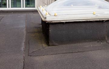 disadvantages of Burscough Bridge flat roofs