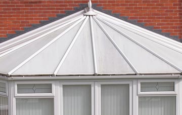 Burscough Bridge polycarbonate conservatory roof repairs