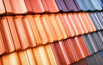 Burscough Bridge roof tile costs