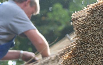 professional Burscough Bridge thatchers