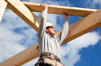 Burscough Bridge roof replacement work